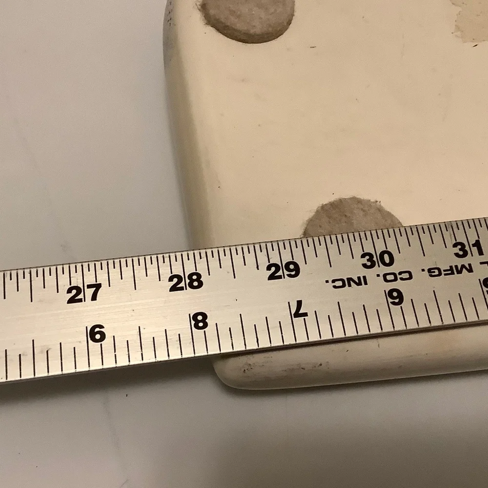 Ceramic Wall Pocket| Coastal Marine Bohemian Boho - Picture 6 of 9